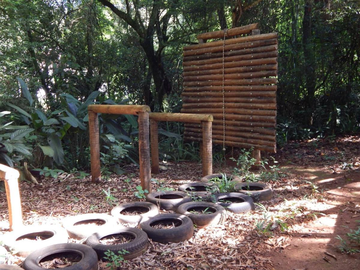 Espaco Viverde Pousada E Retiros Hotel Brumadinho Exterior photo