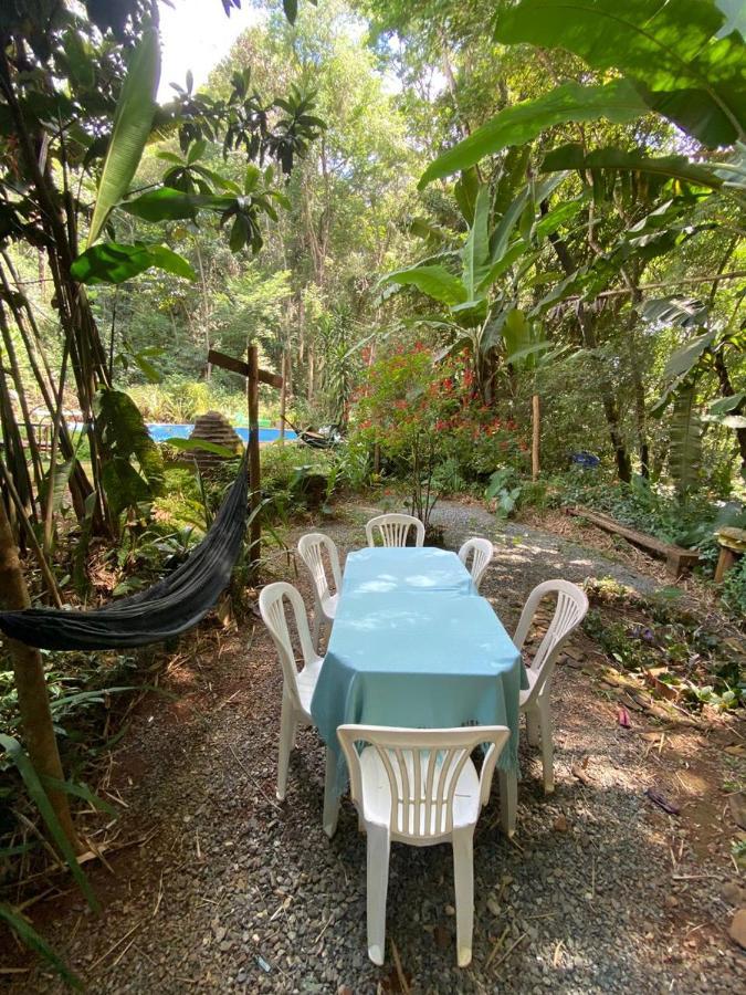 Espaco Viverde Pousada E Retiros Hotel Brumadinho Exterior photo