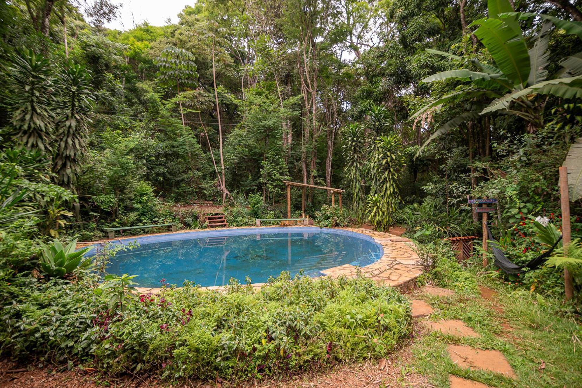 Espaco Viverde Pousada E Retiros Hotel Brumadinho Exterior photo